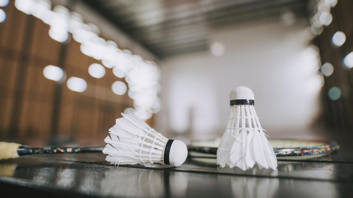 Tak Cuma Seru, Ini 7 Manfaat Badminton Buat Kesehatan Fisik Dan Mental