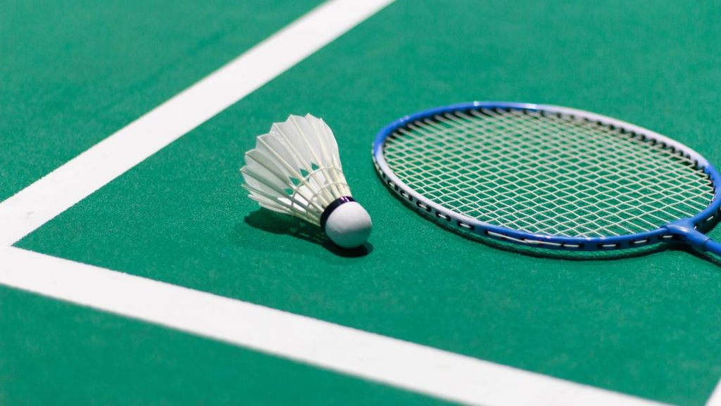 Hasil Suhandinata Cup: Tekuk UEA 2-0, Indonesia Lolos ke Semifinal
