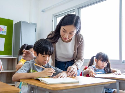 Serba-serbi Persiapan Dana Pendidikan Anak, Jangan Salah Pilih Investasi Bun