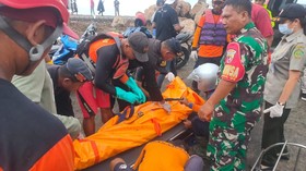 Siswi SMA yang Terseret Banjir di Bali Ditemukan Meninggal