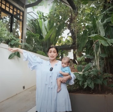 Ketipu Rp10 M & Hampir Bangkrut, 9 Potret Rumah Mewah Jedar Segera Dijual