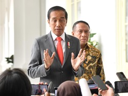 Asyik! Kata Jokowi 17 Agustus 2024 Akan Dilakukan di IKN!