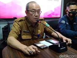 Andi Korban Tragedi Kanjuruhan Meninggal karena Infeksi Paru-paru Meluas