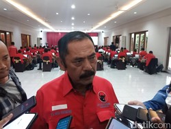 Golkar Solo Usul Gibran Cagub Jateng, FX Rudy: Berarti PDIP Payu!