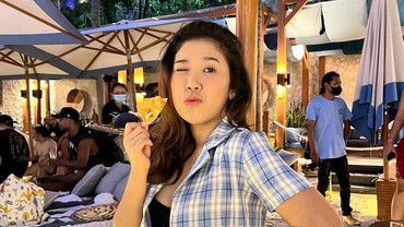 Bagi uang ke Haters yang Hujat Dirinya, Kiky Saputri: Hidupnya Nggak Bahagia