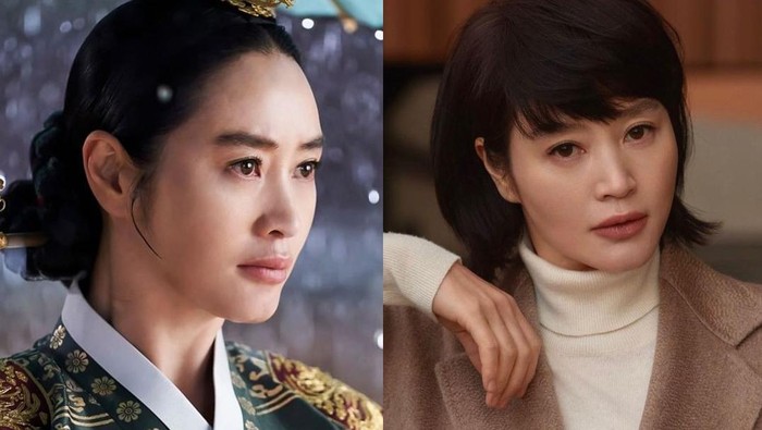 Sukses Comeback dengan Drakor Sageuk di Netflix, Ini Drama Lainnya dari Kim Hye Soo yang Raih Rating Tinggi