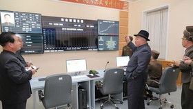 Satelit Mata-mata Korut Diklaim Bisa Pantau Seoul Hingga Basis Militer