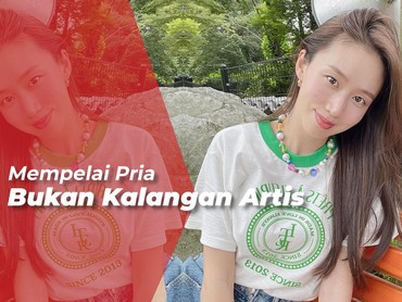 Acaranya Digelar Tertutup, Go Sung Hee Menikah November 2022