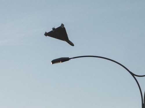 Drone Rusia Masuk Rumania Kala Serang Ukraina, NATO-Eropa Makin Siaga