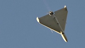 Iran Pasok Drone Buat Rusia, NATO Siapkan Siasat Bantu Ukraina