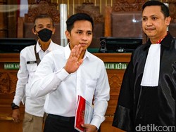 Saat Sambo Tanya Berani Kamu Tembak Yosua, Begini Jawaban Bharada E