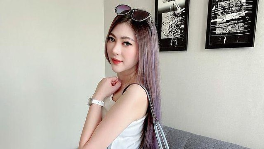 Lelyana Sunjoyo