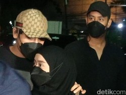 Jawaban Indosiar soal Kehadiran Lesti Kejora di TV