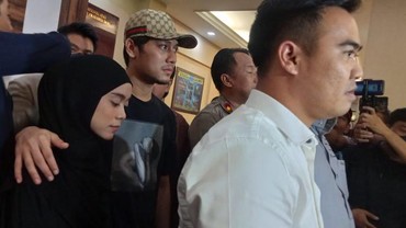 Lesti Kejora Abaikan Cibiran Warganet hingga Rizky Billar Balik ke Rumah