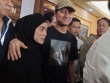 Kematian Brigadir J Seret Sambo Cs hingga Geger Kasus KDRT Rizky Billar ke Lesti