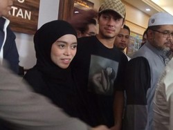 Instagram Rizky Billar Masih Tak Bisa Diakses Usai Kasus KDRT