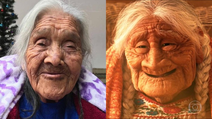 Mama Coco Mama Coco