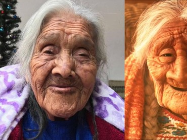 Mama Coco di Dunia Nyata Meninggal Dunia
