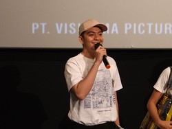 Mencuri Raden Saleh Dilabeli Standar Baru Film Nasional