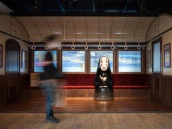 Spirited Away Diadaptasi ke Panggung Teater!