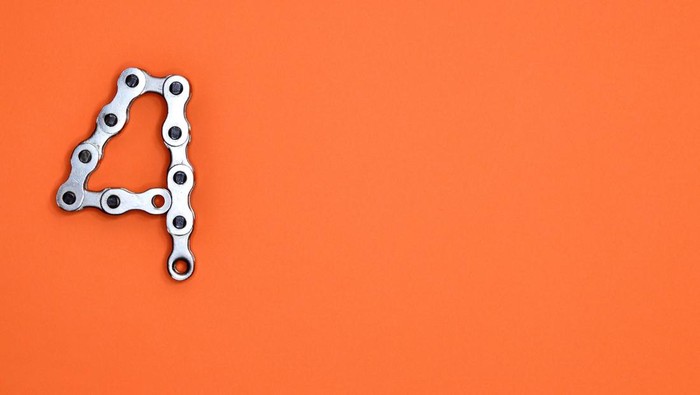 Mitos mengenai angka empat di Korea Selatan