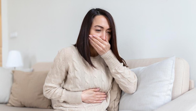 Morning Sickness Morning Sickness