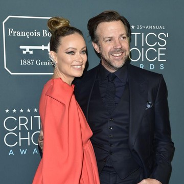 Putus dari Harry Styles, Olivia Wilde Malah Mesra dengan Mantan Tunangan