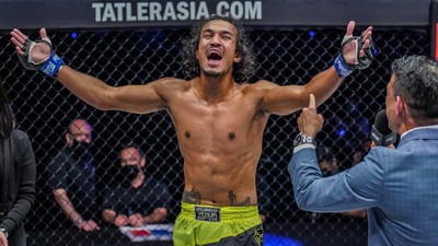 img-title Dari Mimpi Kecil, Sinsamut Kini Jadi Miliuner di ONE Championship