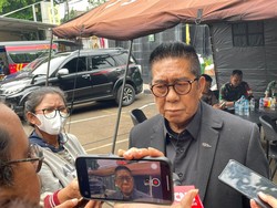 Pengacara: Hendra Kurniawan Dibohongi Sambo soal Rekayasa Pembunuhan Yosua