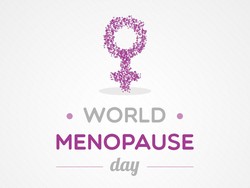 Hari Menopause Sedunia 2022: Sejarah dan Link Twibbon-nya