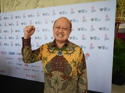 Indonesia Bersiap Penuhi Kebutuhan Blue Ammonia Pasar Jepang