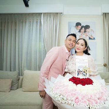 Akui Genit ke Wanita Lain, Raffi Ahmad Tegas Tak Akan Selingkuhi Nagita