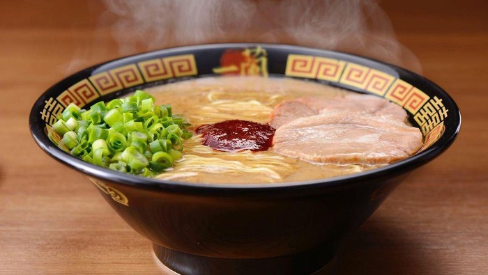 Jadi Favorit No. 1 di Jepang, Sekarang Kamu Bisa Coba Ramen khas Ichiran Resto di Indonesia! Jadi Favorit No. 1 di Jepang, Sekarang Kamu Bisa Coba Ramen khas Ichiran Resto di Indonesia!