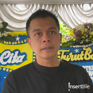 Terungkap Keinginan Istri Rio Drumer NOAH Sebelum Wafat