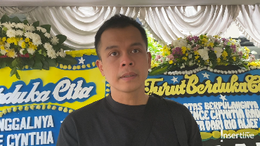 img-title Terungkap Keinginan Istri Rio Drumer NOAH Sebelum Wafat