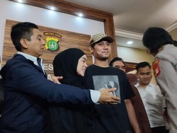 Rumah Tangga Lesti Kejora dan Rizky Billar Disebut Makin Baik Usai KDRT