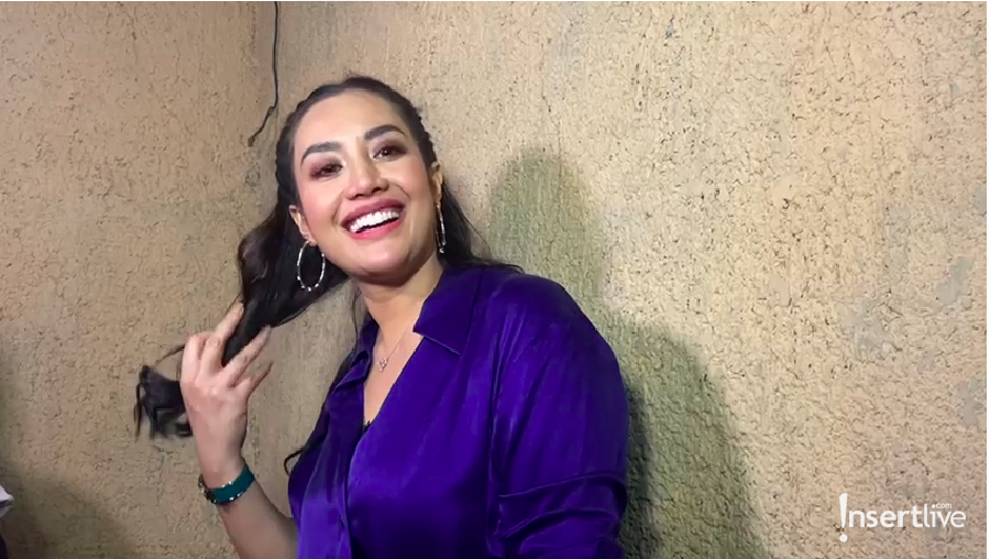 Shinta Bachir