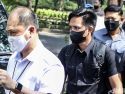 Didakwa Lakukan Pembunuhan Berencana, Bharada E Terancam Hukuman Mati