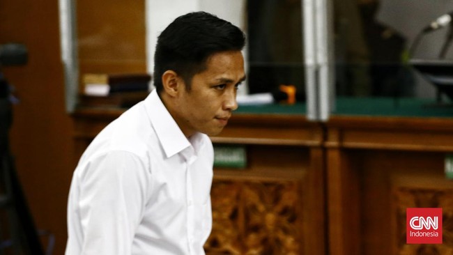 Bharada Richard Eliezer mengaku hingga saat ini masih merasa bersalah dan menyesal soal peristiwa pembunuhan Brigadir J.