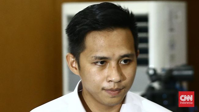 Kesaksian Eliezer saat Sambo Tertawa Ceritakan Penembakan Dibantah RR