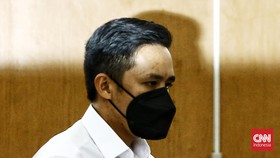 Romo Magnis Ungkap Dilema Moral Bharada E: Jangan Mengutuk Dia Salah