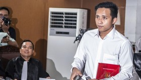 img-title Tak Ada Upaya Banding, Vonis 1,5 Tahun Bui Bharada E Inkrah Hari Ini