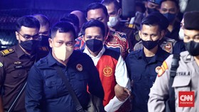 Bharada E Terima Perintah Sambo Tembak Yosua: Siap Komandan!