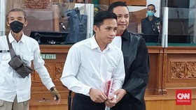 Jaksa Dalami 'Pintu Rahasia' di Rumah Saguling Ferdy Sambo
