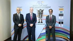 Indonesia Gagal Jadi Tuan Rumah Piala Asia 2023, Kalah dari Qatar