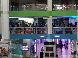 Varian Baru COVID-19 Hantam Singapura, Pintu Internasional Kepri Masih Terbuka