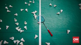Sampai Kapan Klub Badminton Indonesia 'Bakar' Uang?