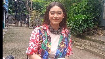 Dituding Pindah Agama, Foto Thalita Latief di Gereja Disorot