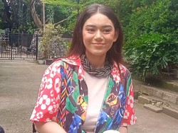 Thalita Latief Sadari Bertahan demi Anak Meski Di-KDRT Bukan Pilihan Baik