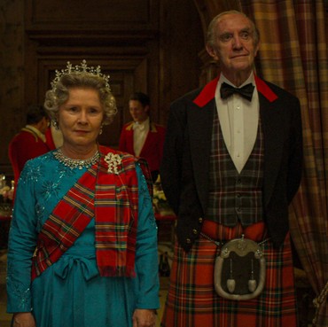 Tamat, Serial 'The Crown' Musim 6 Rilis 2 Bagian November & Desember 2023